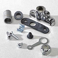 #1 Installation Kit - Main Image