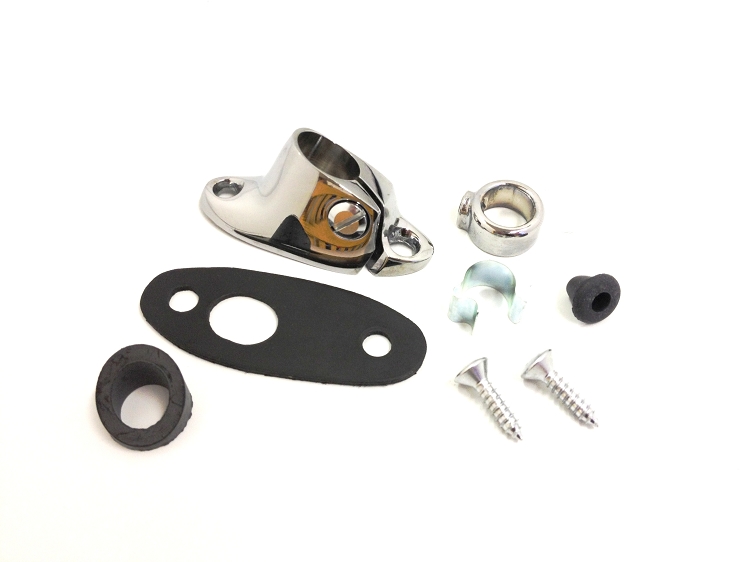 12 Installation Kit