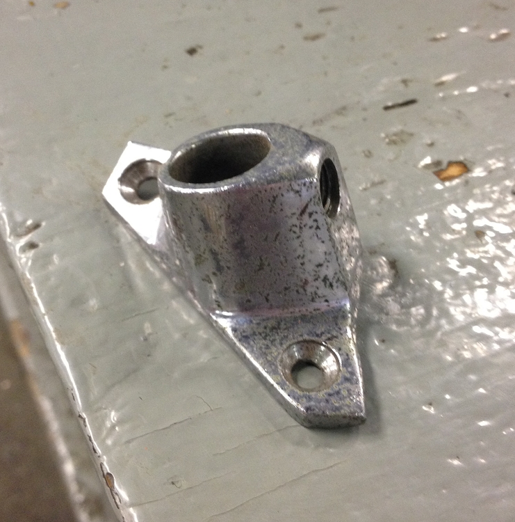 187RH Installation Kit
