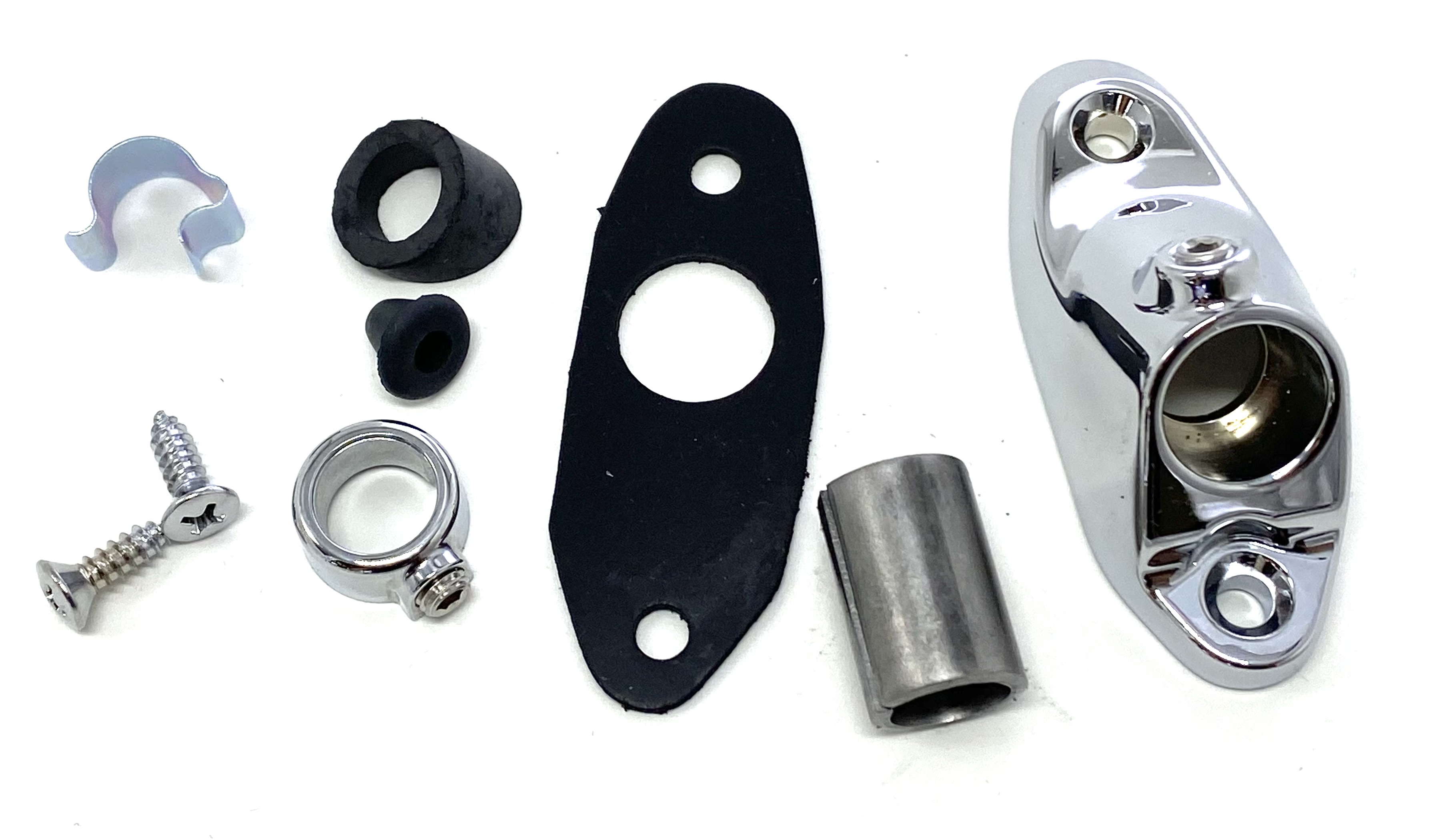 189RH Installation Kit