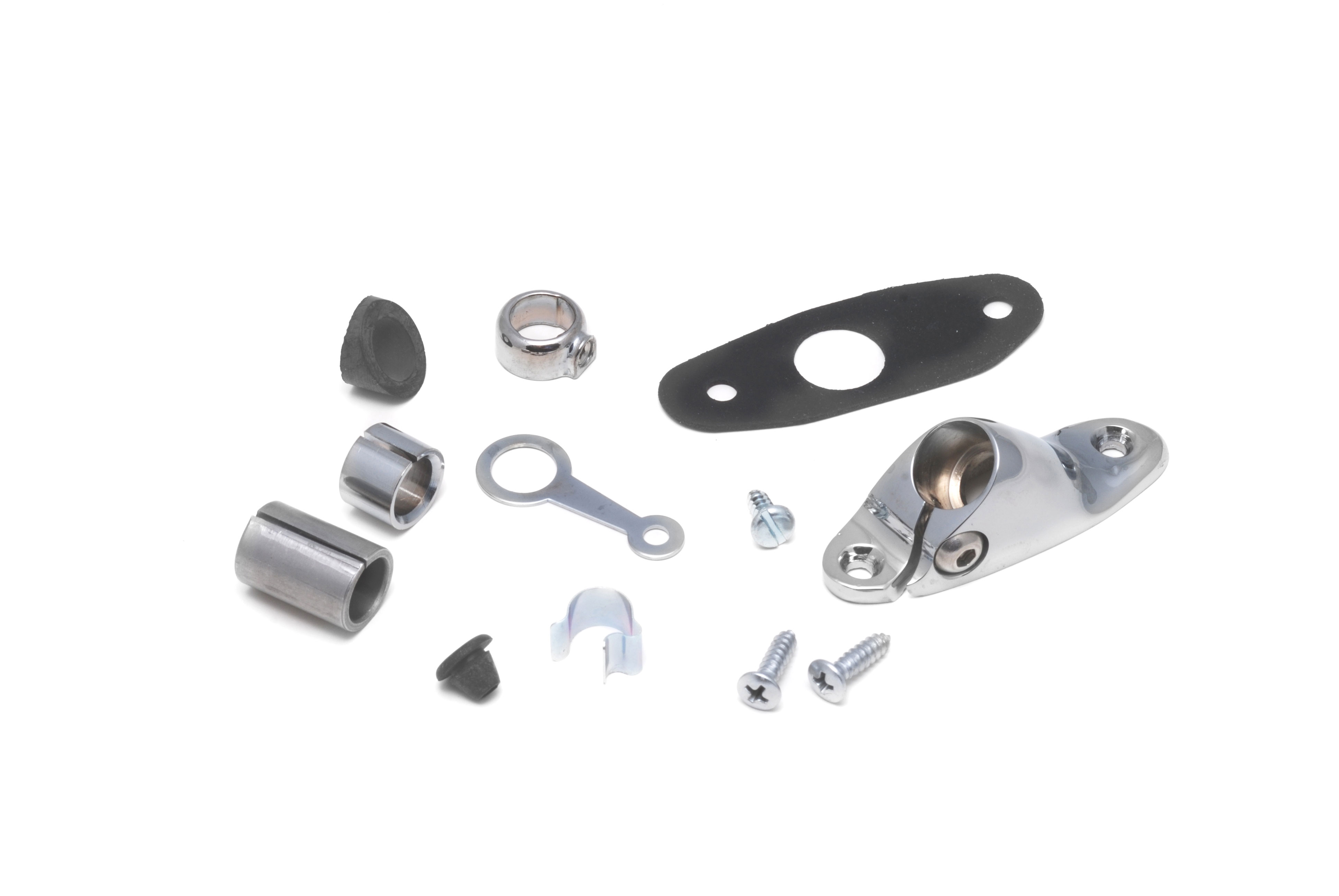 199RH Installation Kit