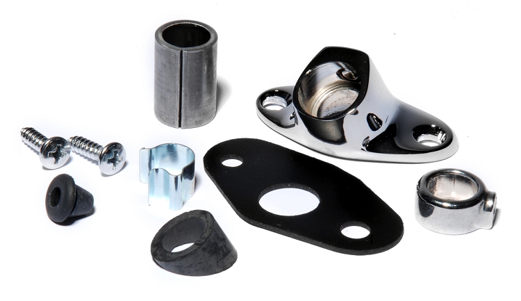 243 Installation Kit - Main Image