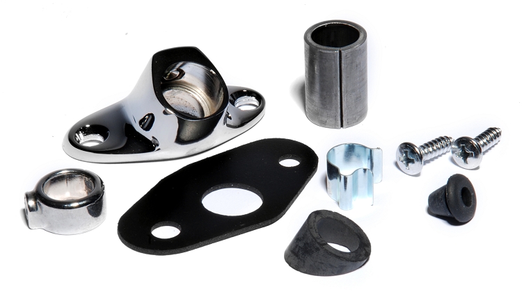 243RH Installation Kit