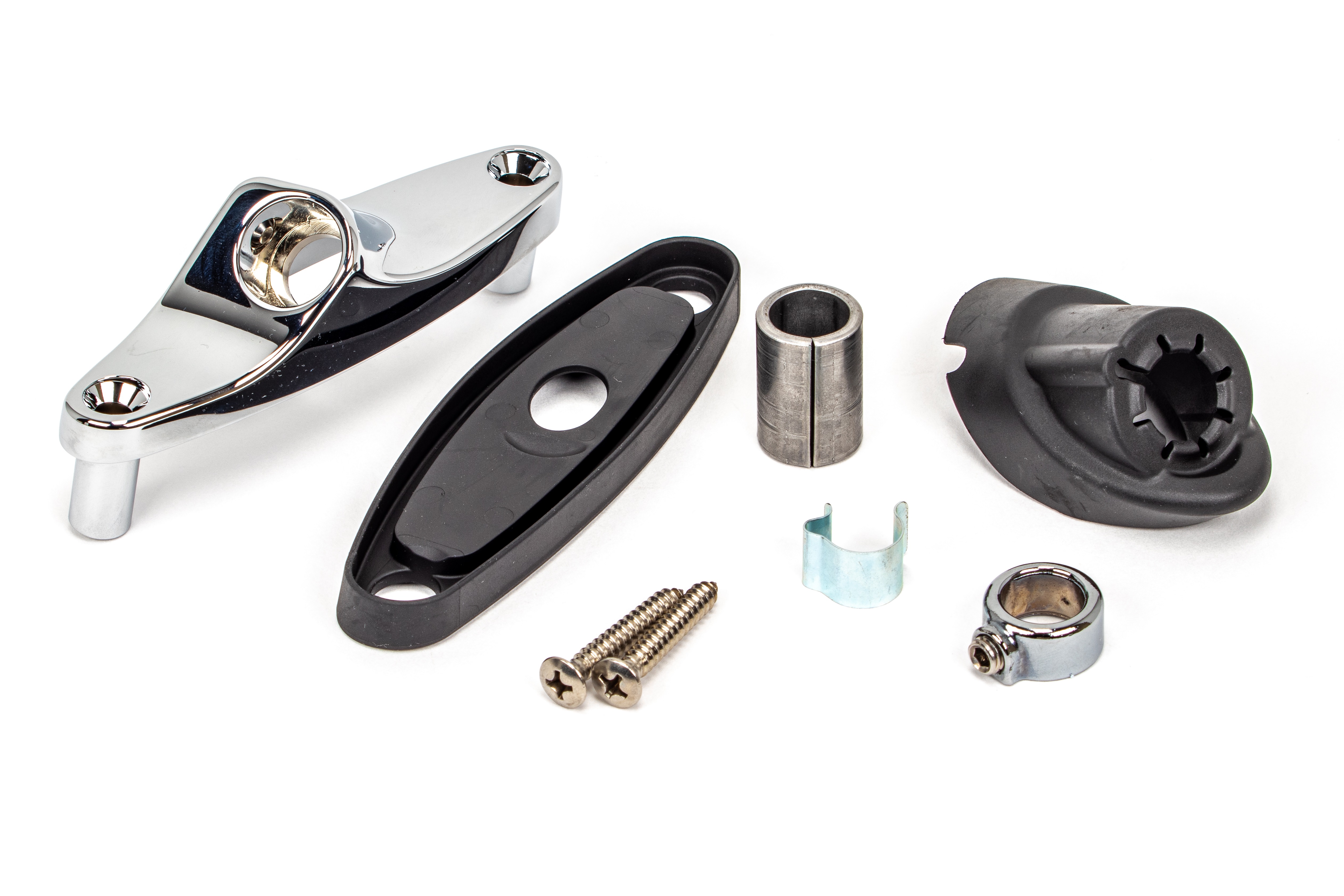 265RH Installation Kit