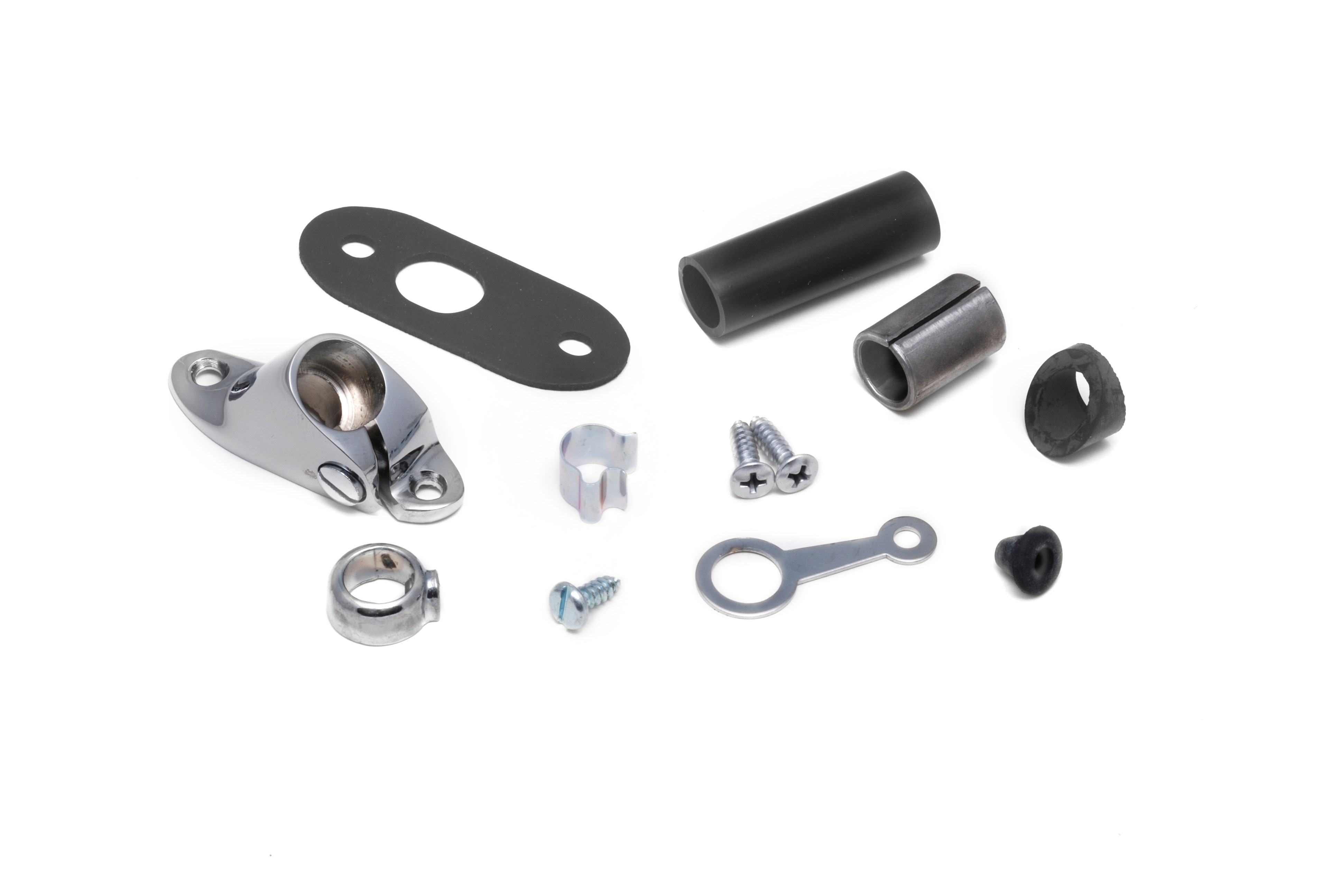 27 Installation Kit - Main Image
