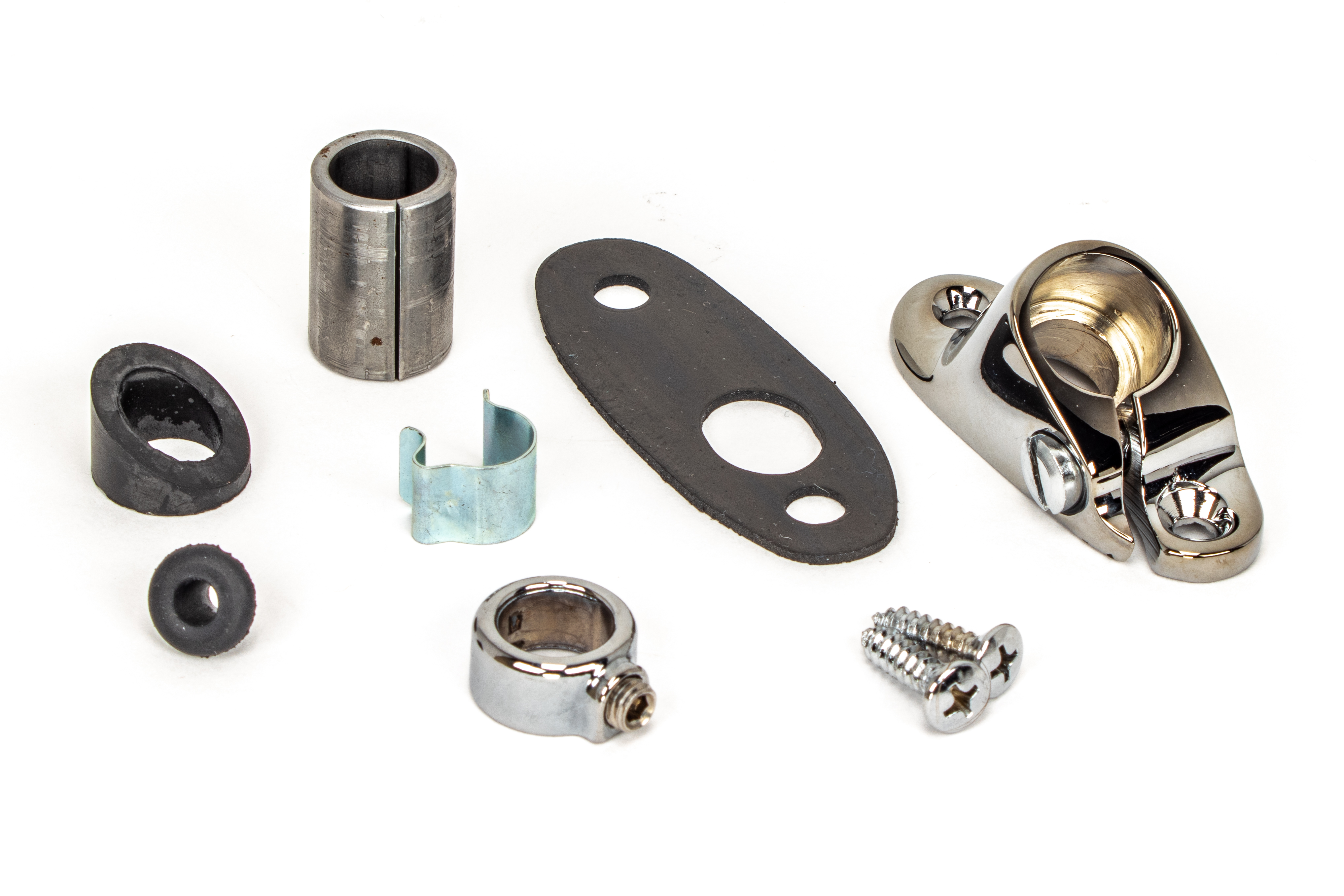 28 Installation Kit - Main Image