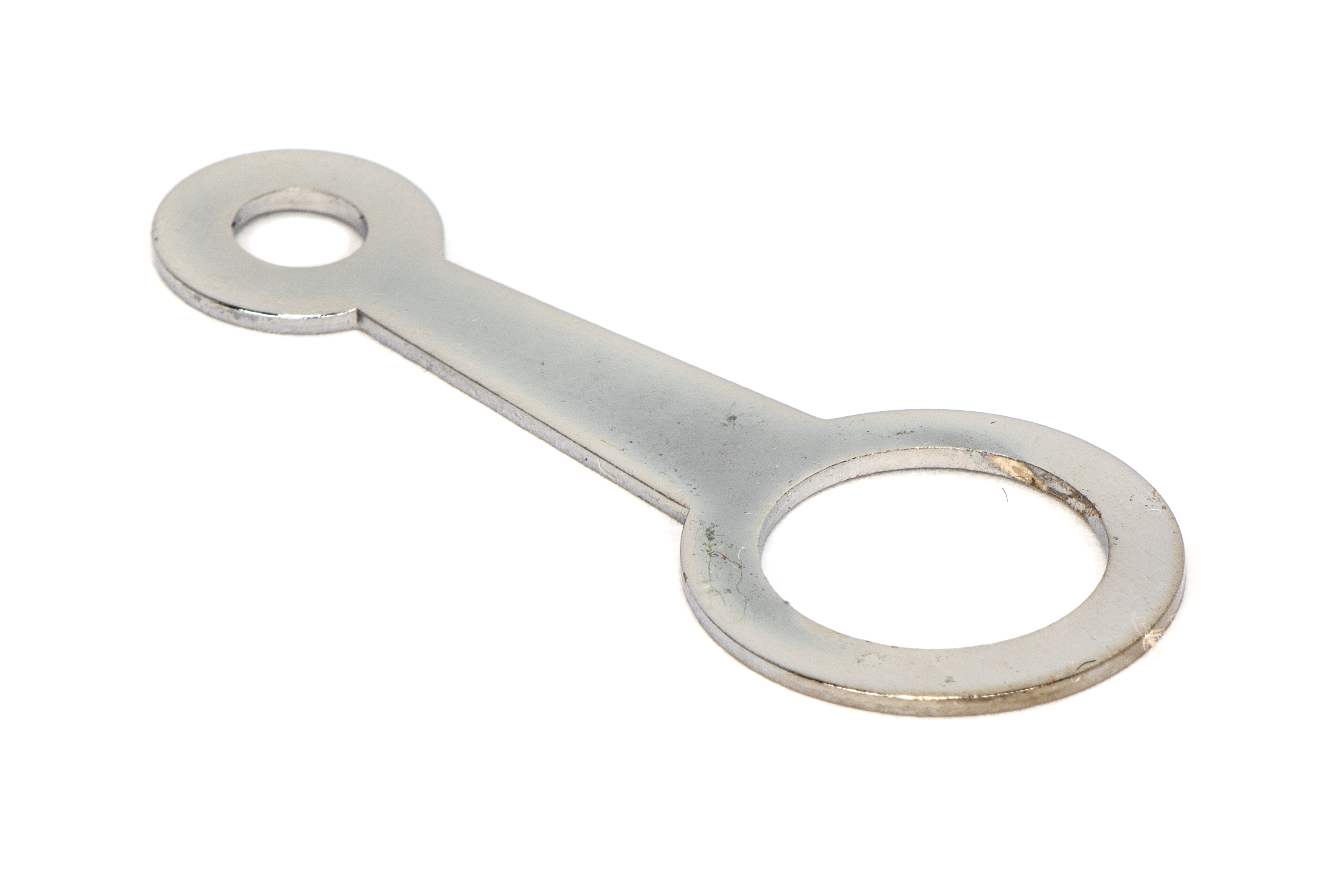 2871 Arm-Chrome Plated