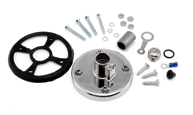 2874 Installation Kit
