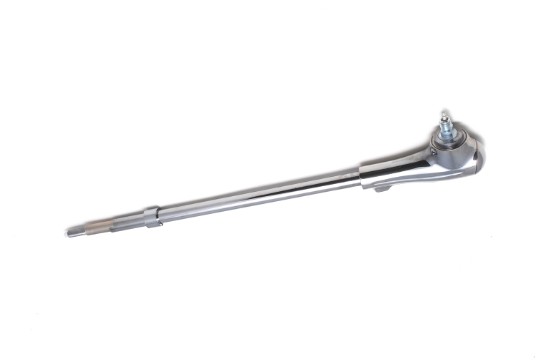 3615-V-207  Shaft & Headpost Assembly - LH