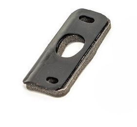 Retainer Plate Kit-Left-3 holes