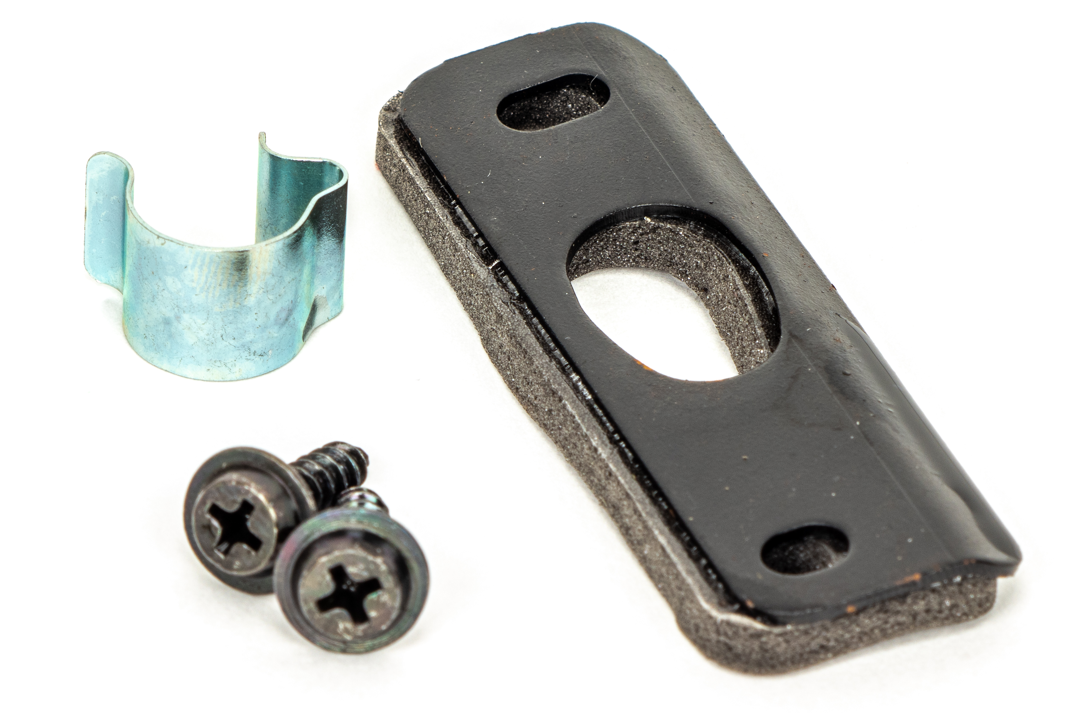 3749-L-96 - Retainer Plate/Clip Package-LH - Main Image