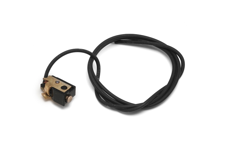 6453-0001 Switch & Wire Assembly
