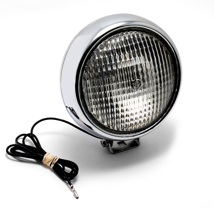 8816 Series 6" ABS Worklight (S04) - Main Image