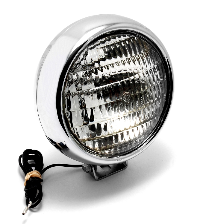 8816 Series 6" ABS Worklight (S04) - Thumbnail 2