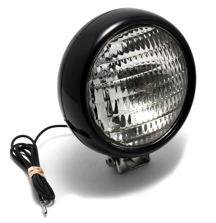 8816 Series 6" ABS Worklight (S04) - Thumbnail 4