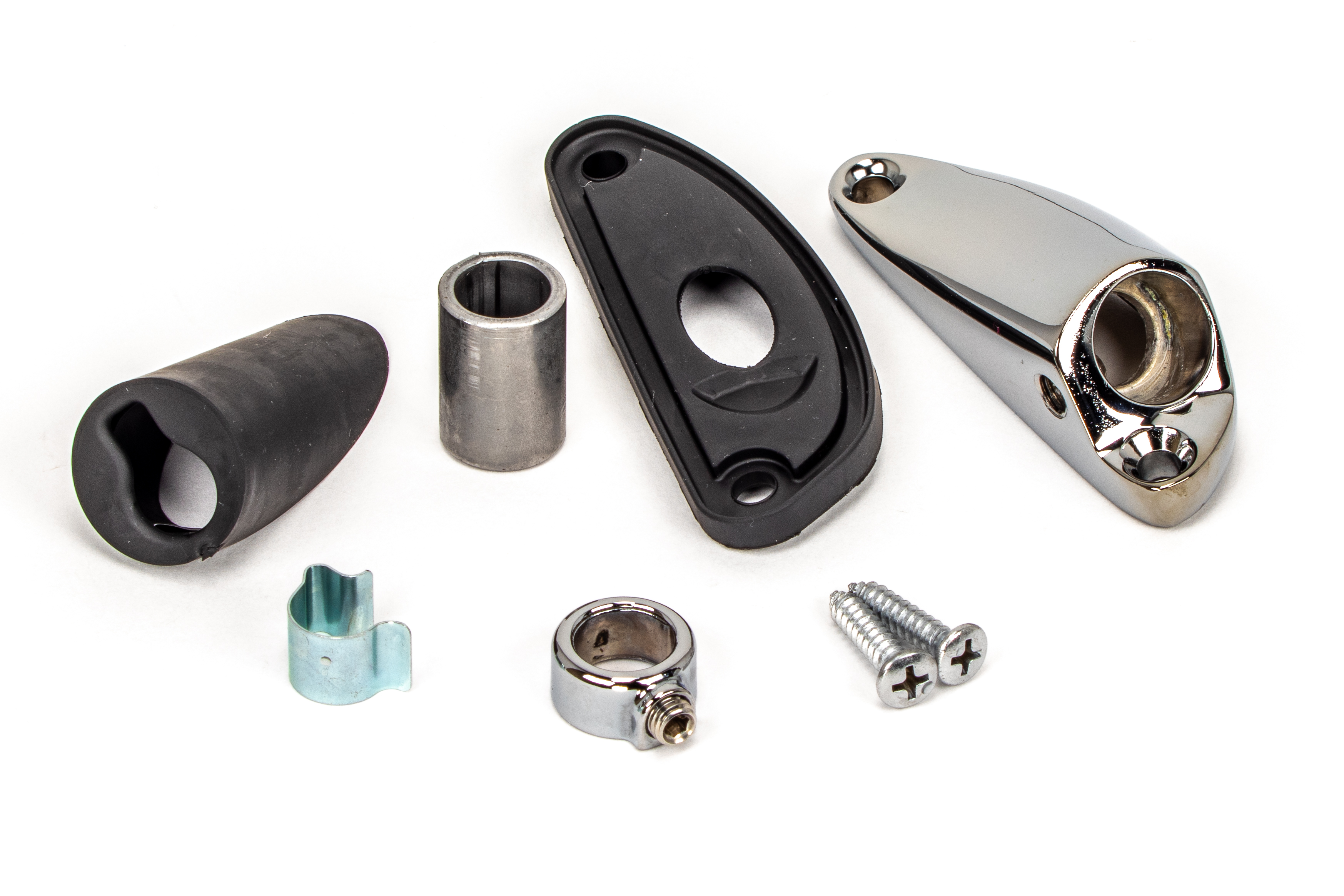 8938 Installation Kit-LH
