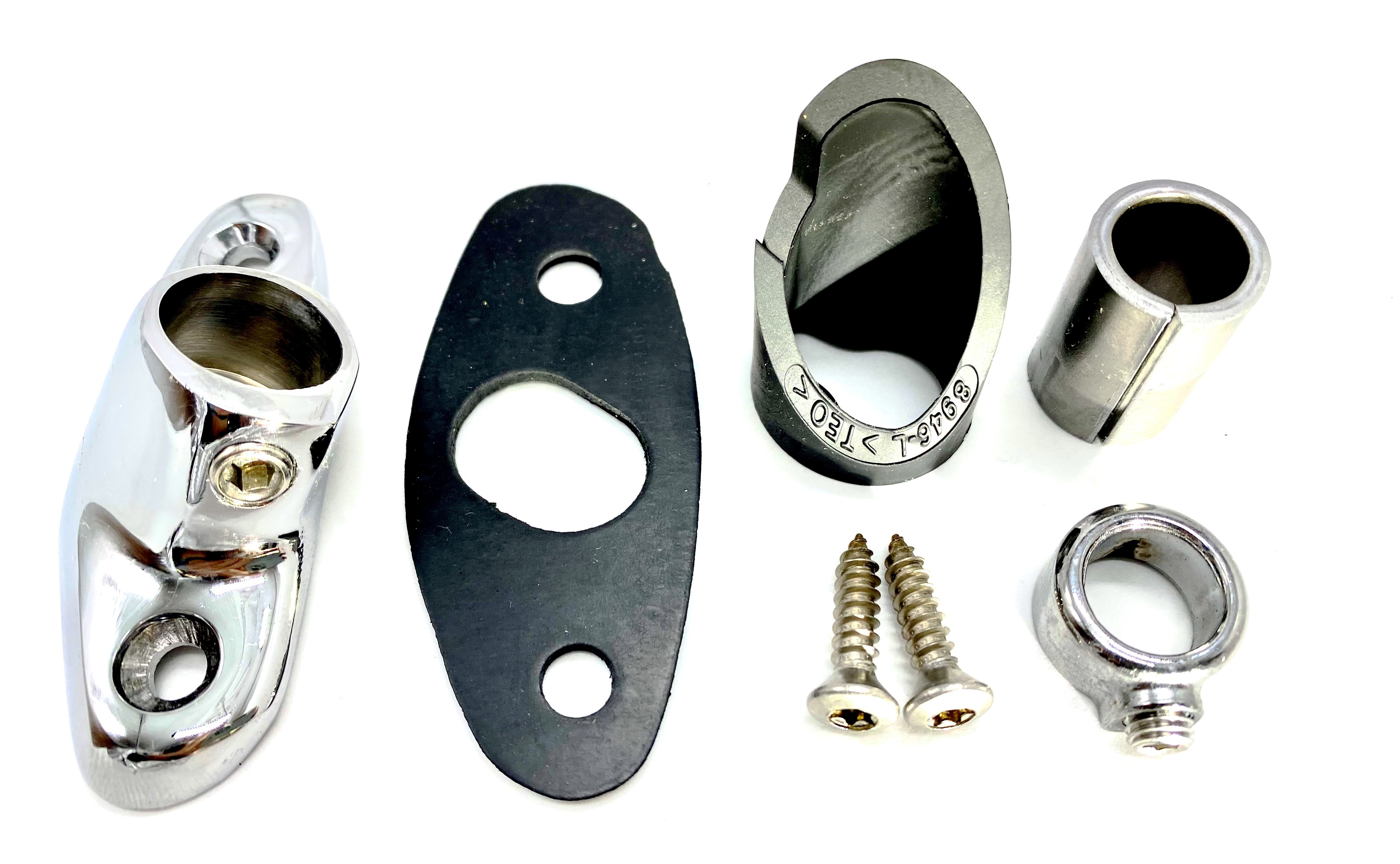 8950 Installation Kit-LH