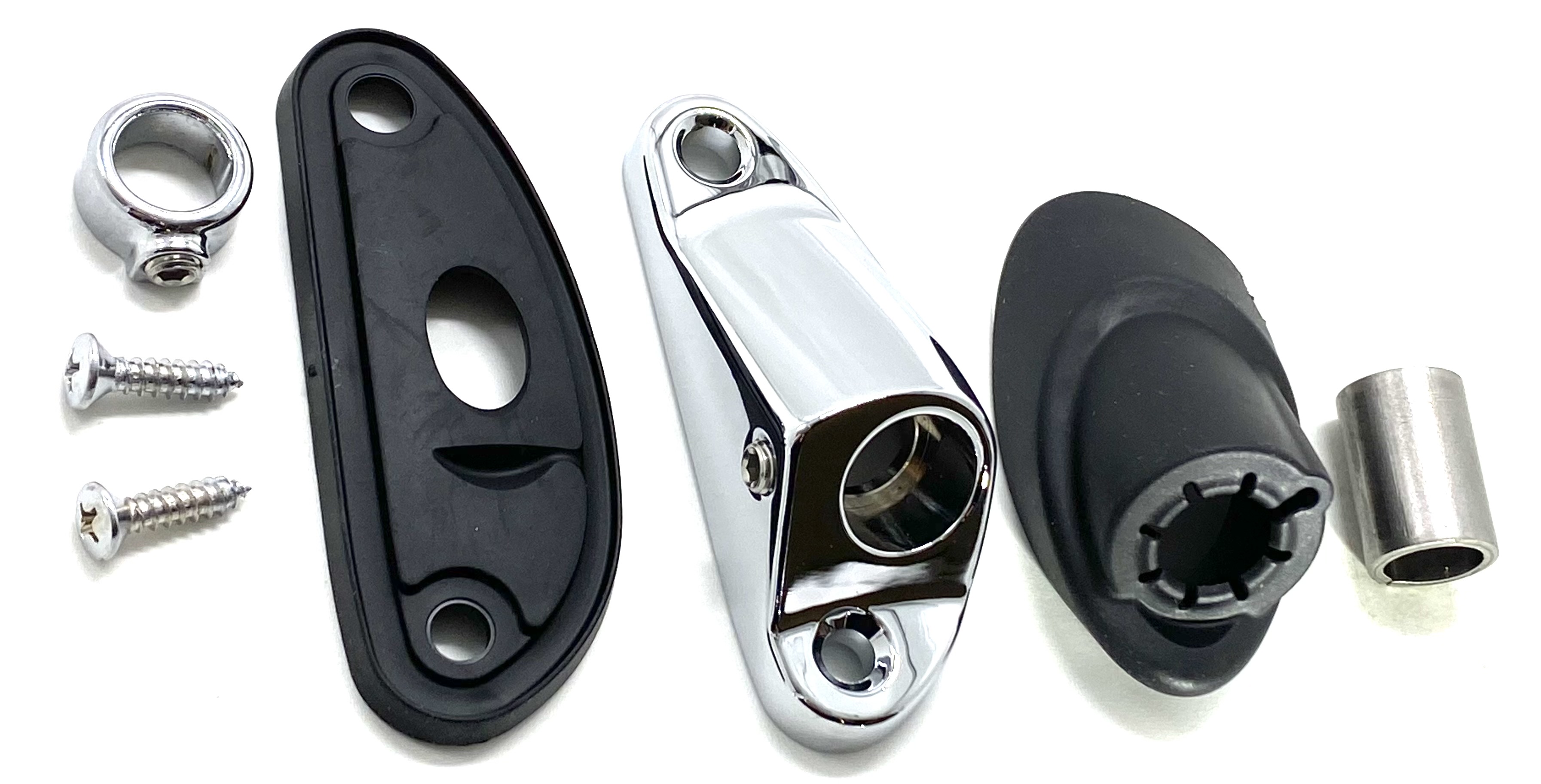 8972 Installation Kit-LH