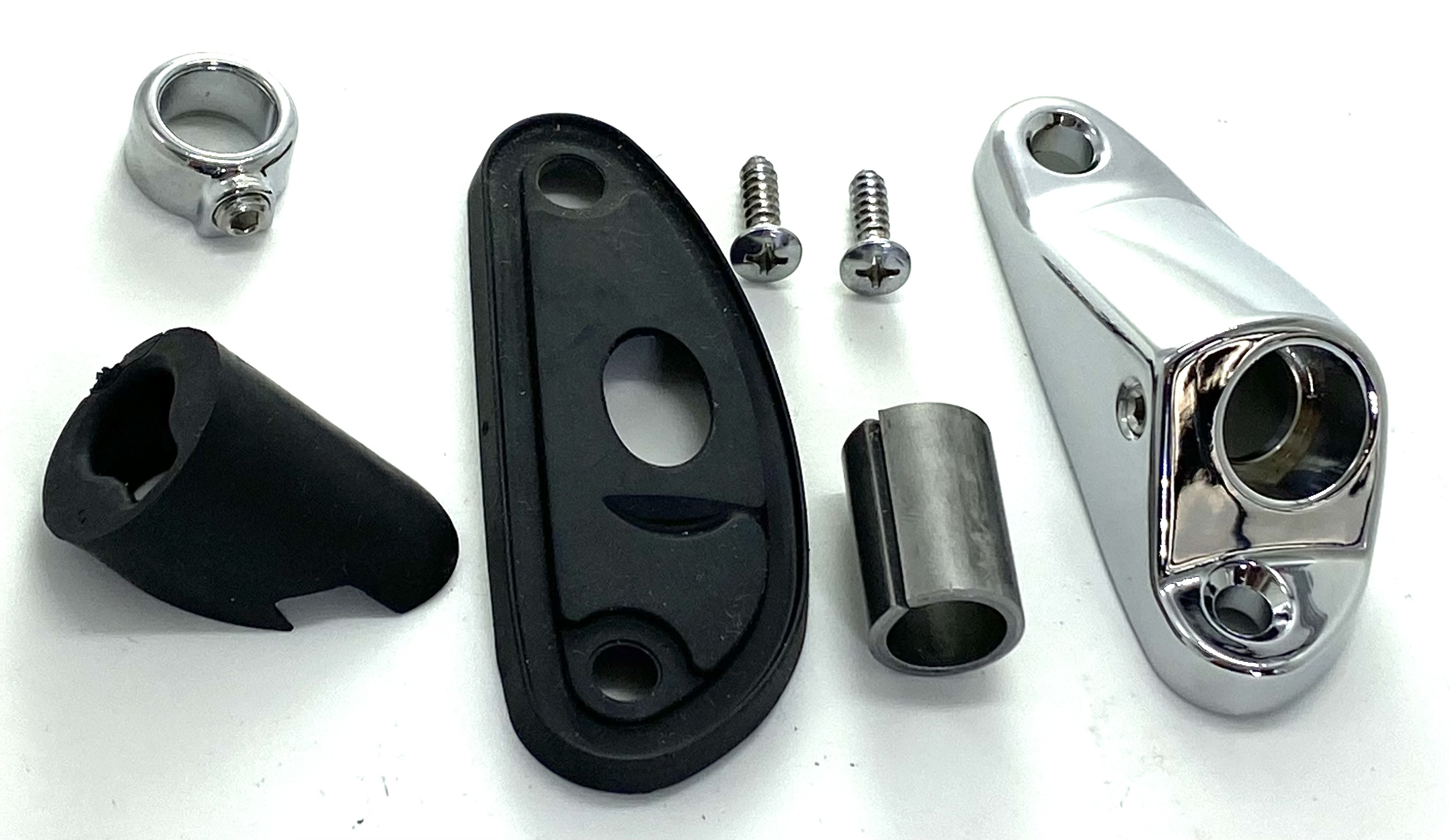 9158 Installation Kit - LH