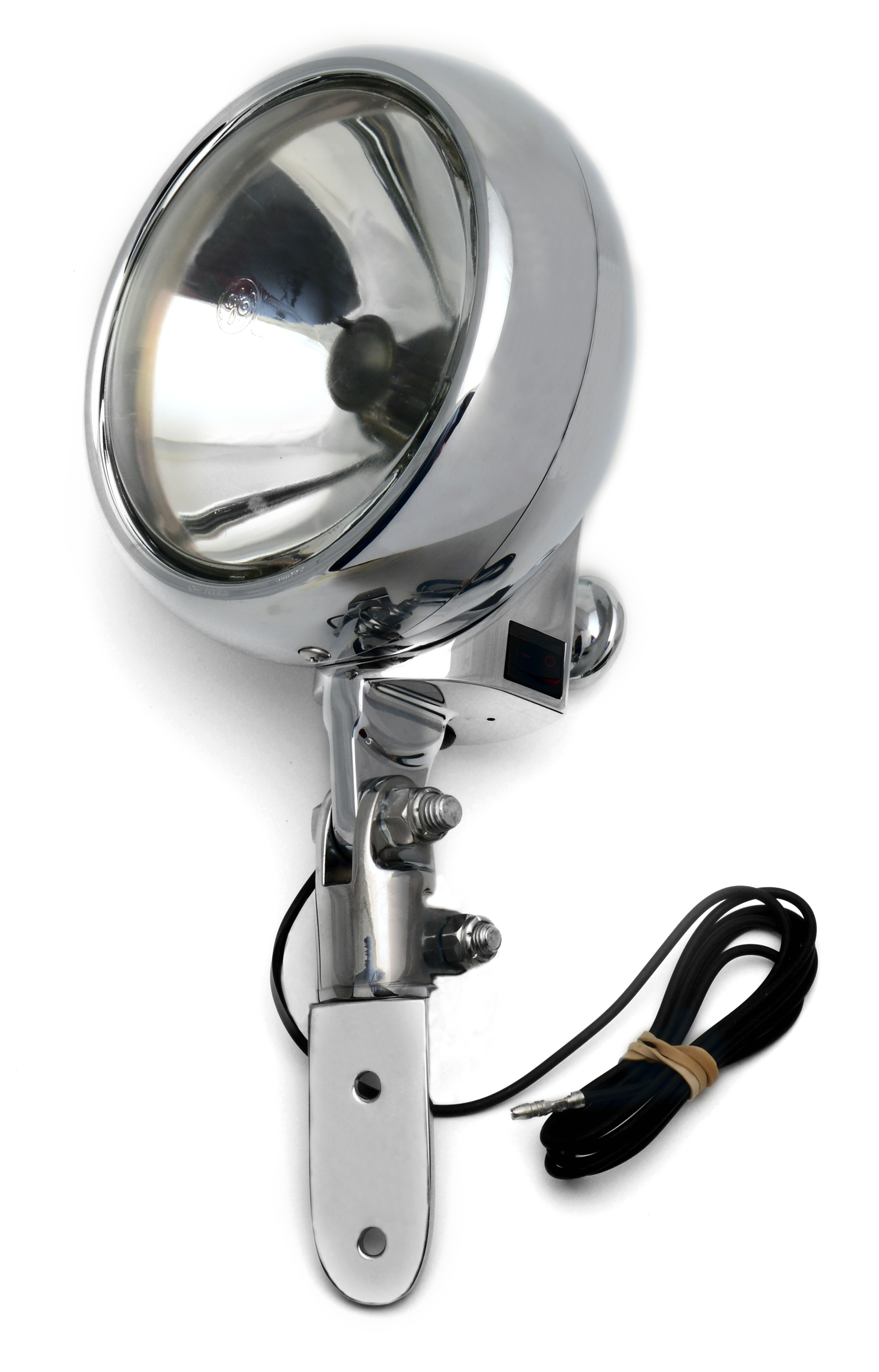 BG-A 6" Spot Decklight