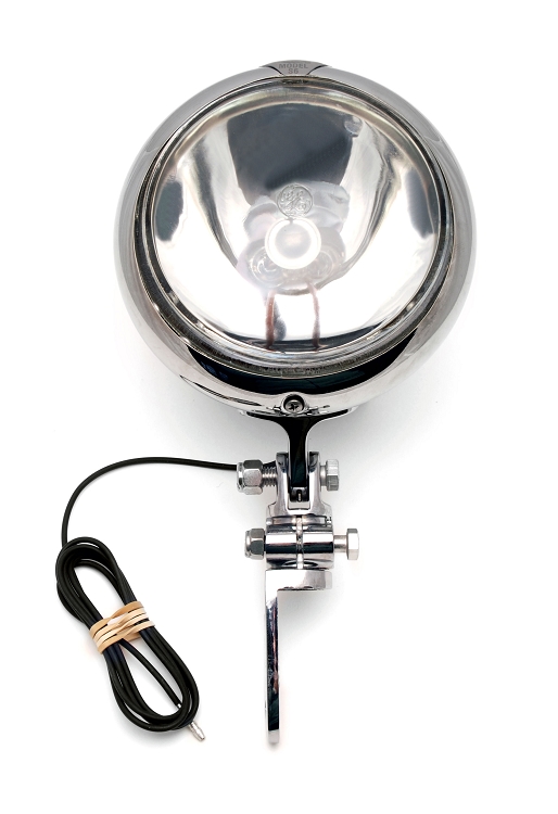 BG-A-7682 6" Spot Decklight