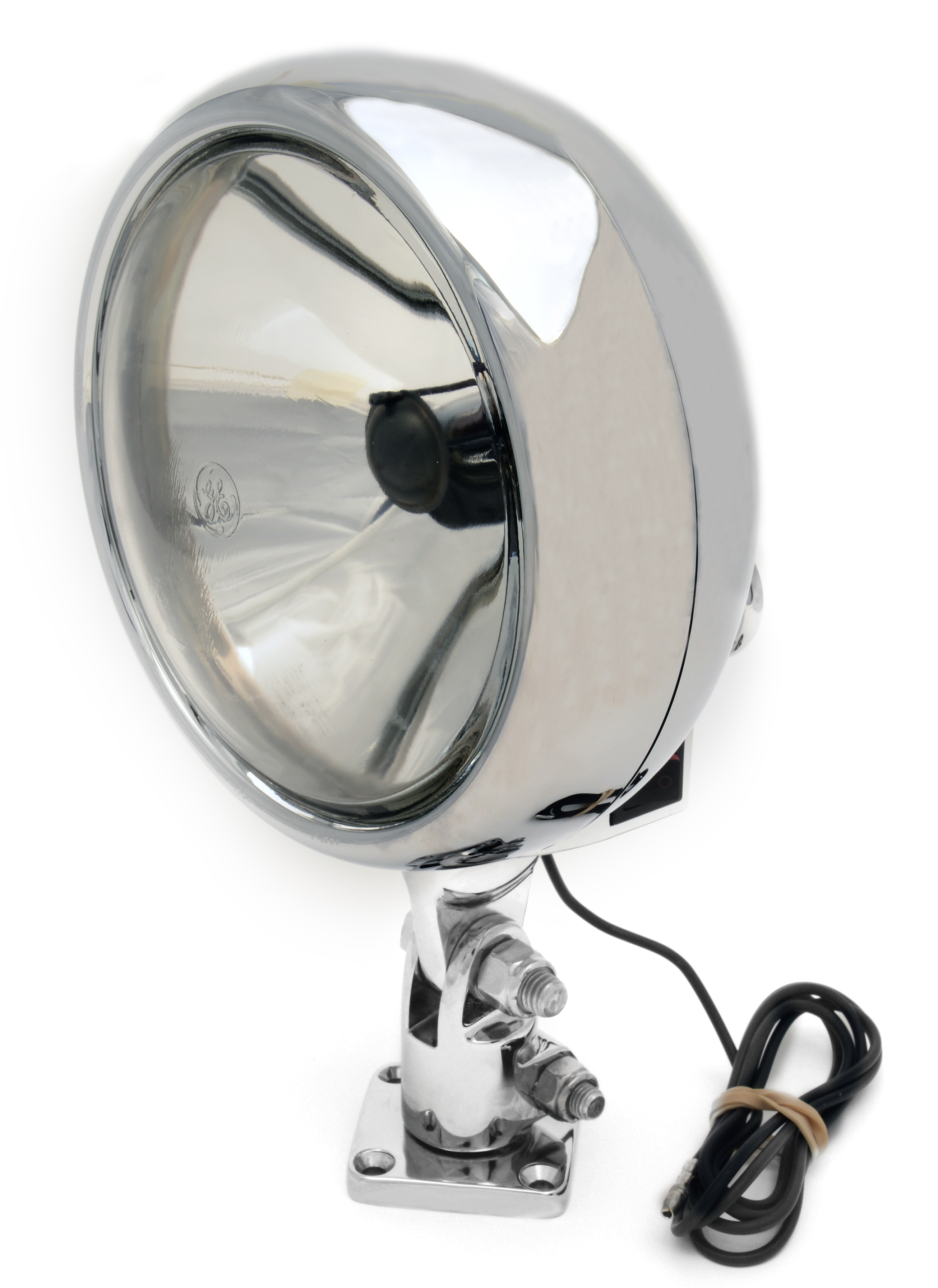 BG-S 6" Spot Decklight
