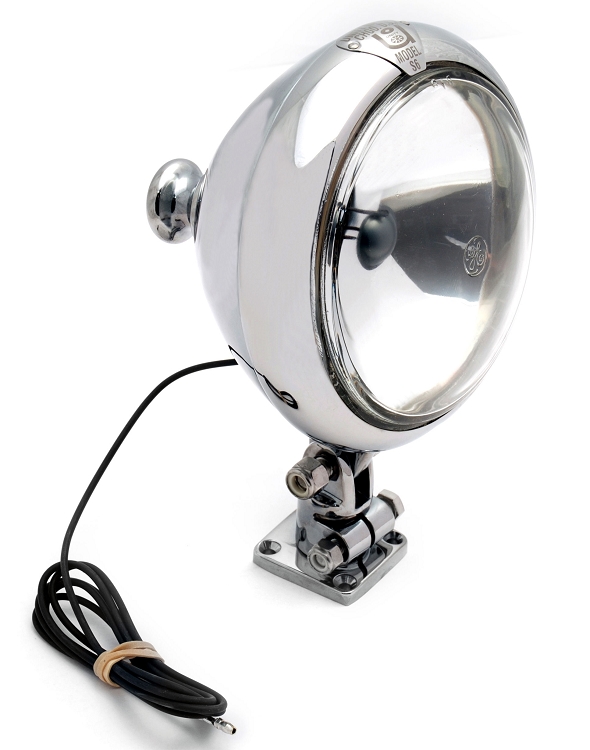 BG-S-4007 6" Spot & Flood with 3-Way Switch Decklight - Main Image