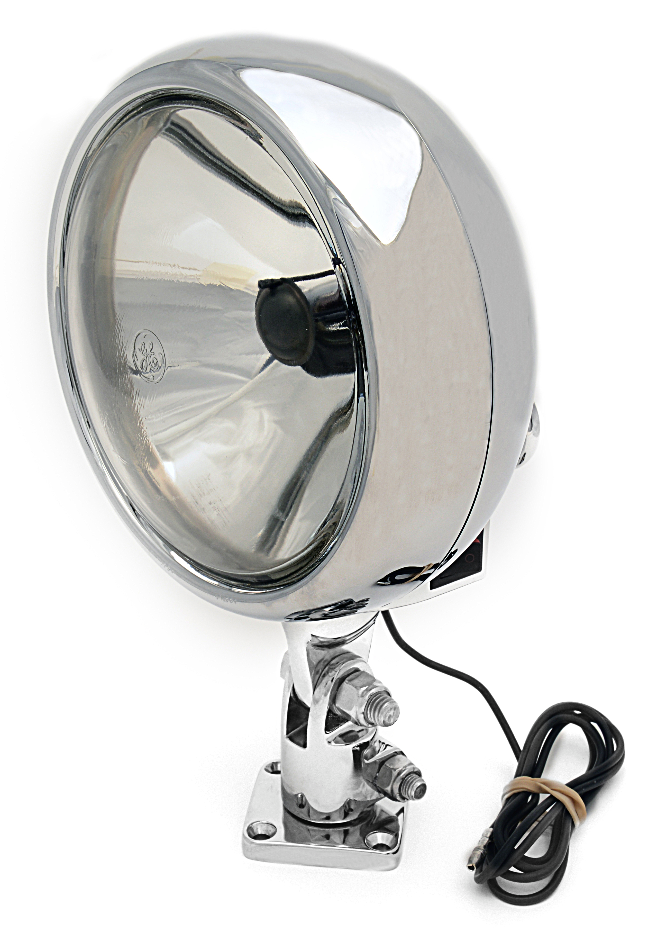 BG-S-7682 6" Spot Decklight
