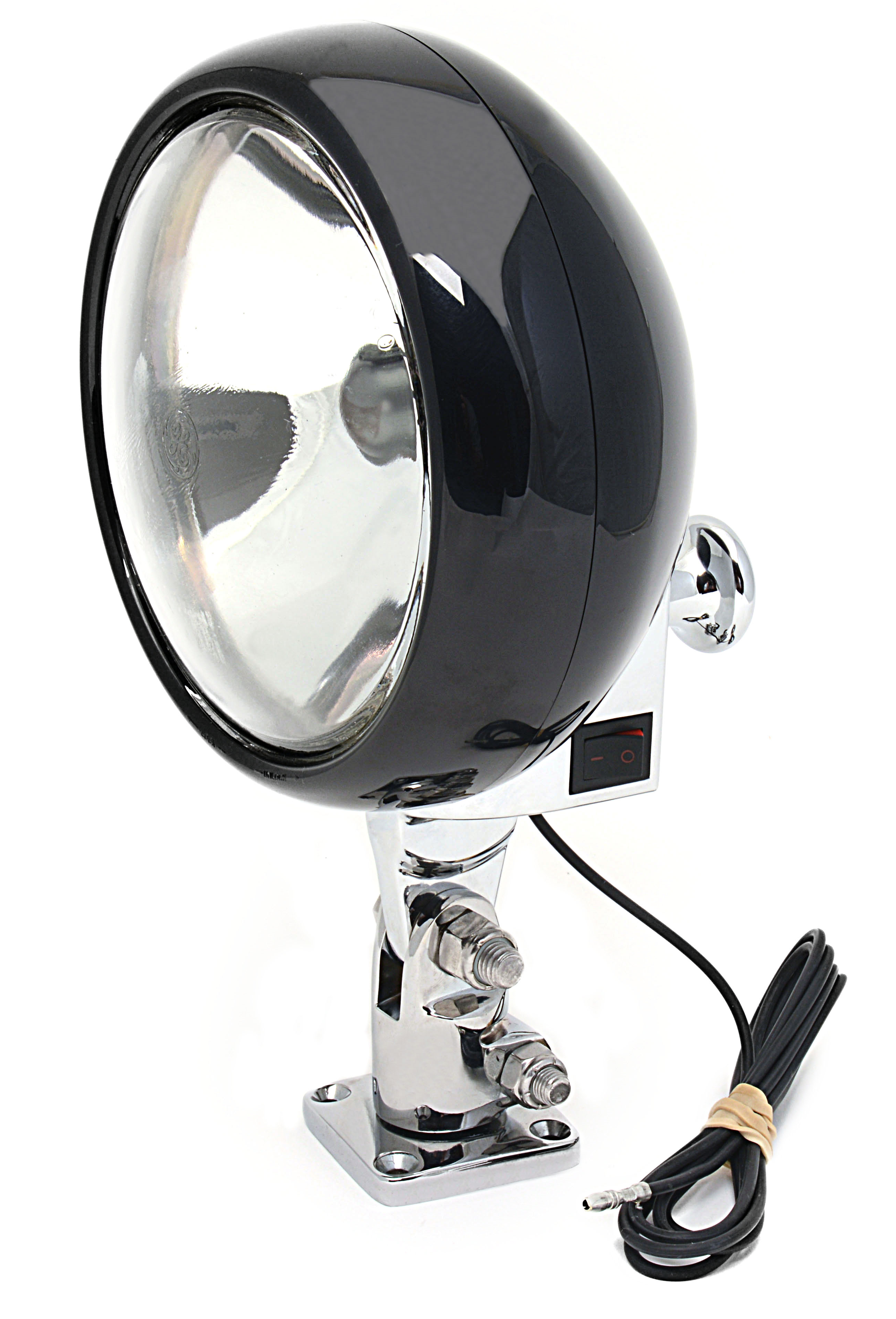 BG-S-H7619-0002 6" Flood Decklight  (Available while supply lasts)