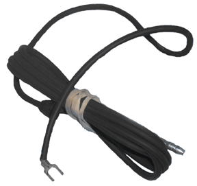 U-1469-6 Wire Assembly 48 in (16 ga)