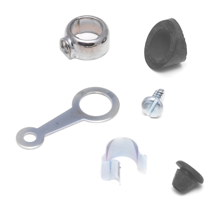 U-2907 Inside Bracket Assembly with Arm