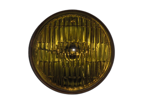 U-4015A 6 volt  Amber Fog Lamp  (Available while supply lasts)
