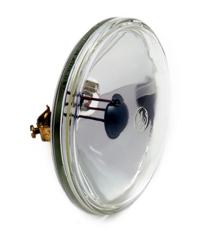 U-4405 Clear Spotlight  (Available while supply lasts)