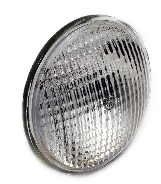 U-4413 Clear Floodlight