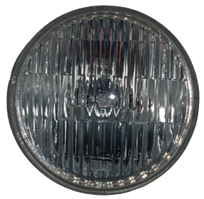 U-4415 Clear Fog Lamp  (Available while supply lasts)