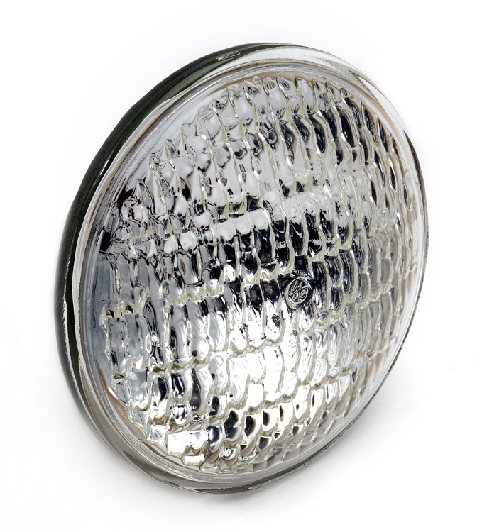 U-4419 6" dia., PAR 46, Sealed Beam Lamp  (Available while supply lasts)