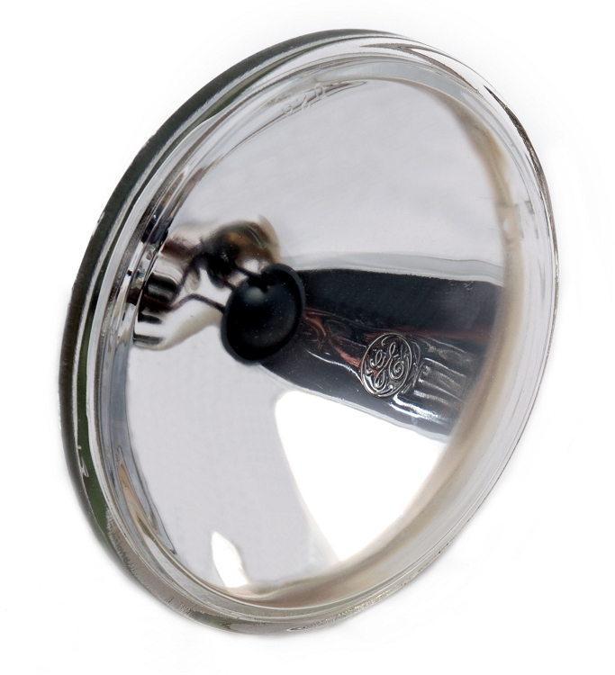 U-4435 Clear Spotlight