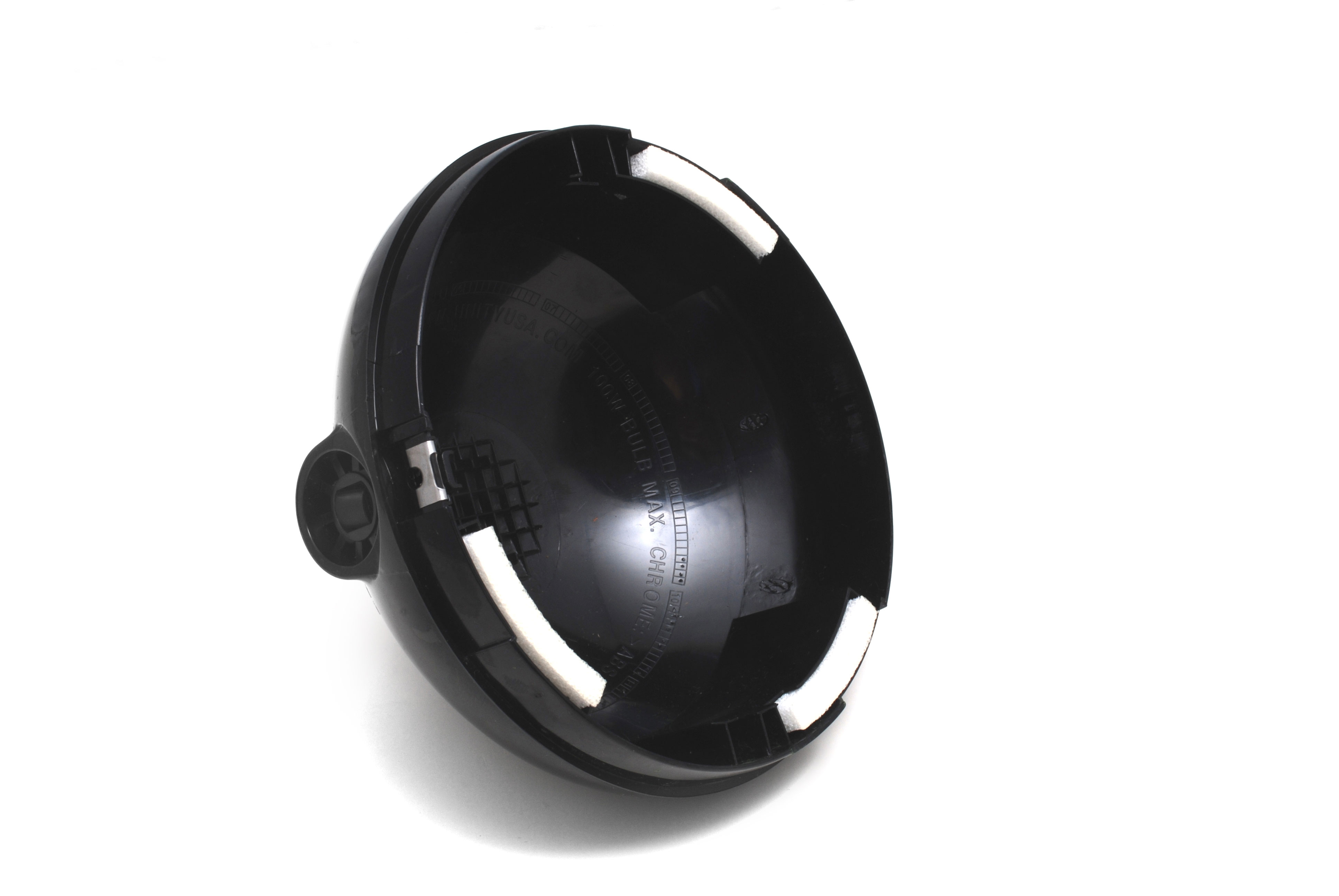 U-5547-0021 Noptic Nite-Vision Shell Asy-Black