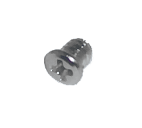 U-6030 Screw-2 pieces