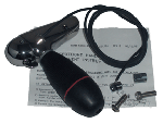 U-6701-0102 Handle & Housing Assembly - 72 in