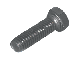 U-7286 Hex Cap Screw