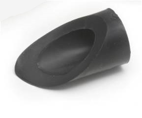 U-7551-L Rubber Spacer