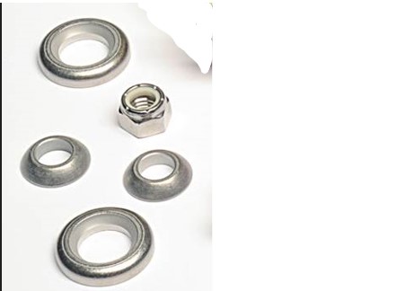 U-7690 Mounting Hardware - Main Image