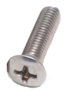 U-8165-MAT Screw - Main Image