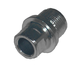 U-8314-P  Bushing-Plated