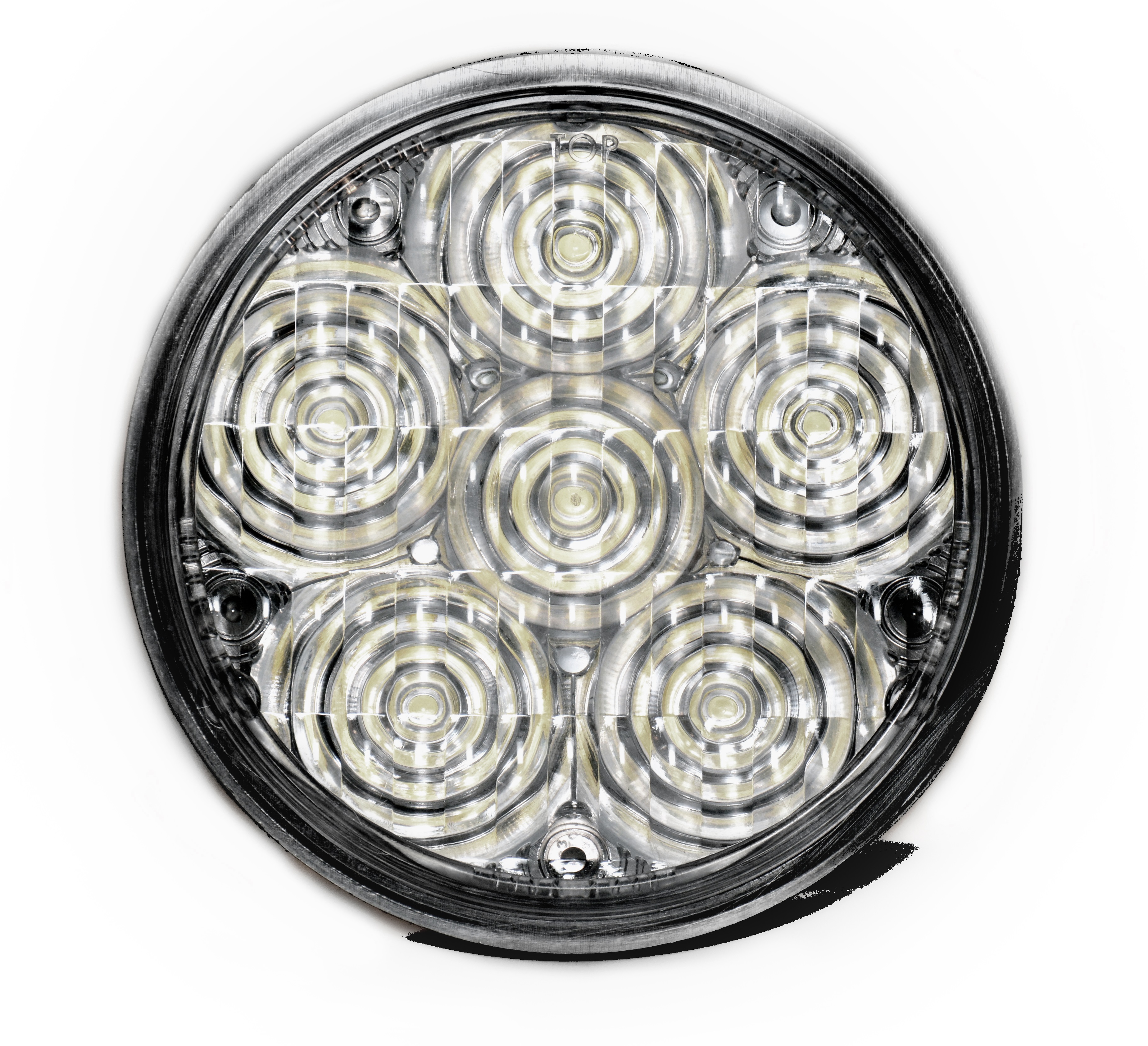 U-8892-T PAR 36 LED Trap Flood Lamp