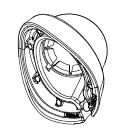 U-8893-R  Inner Trim-RH - Main Image