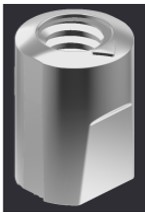 U-8918-P3 Wedge Bushing - Main Image