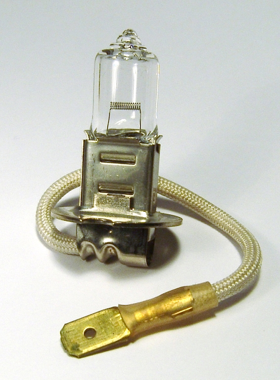 U-H3-100W Replacement Bulb
