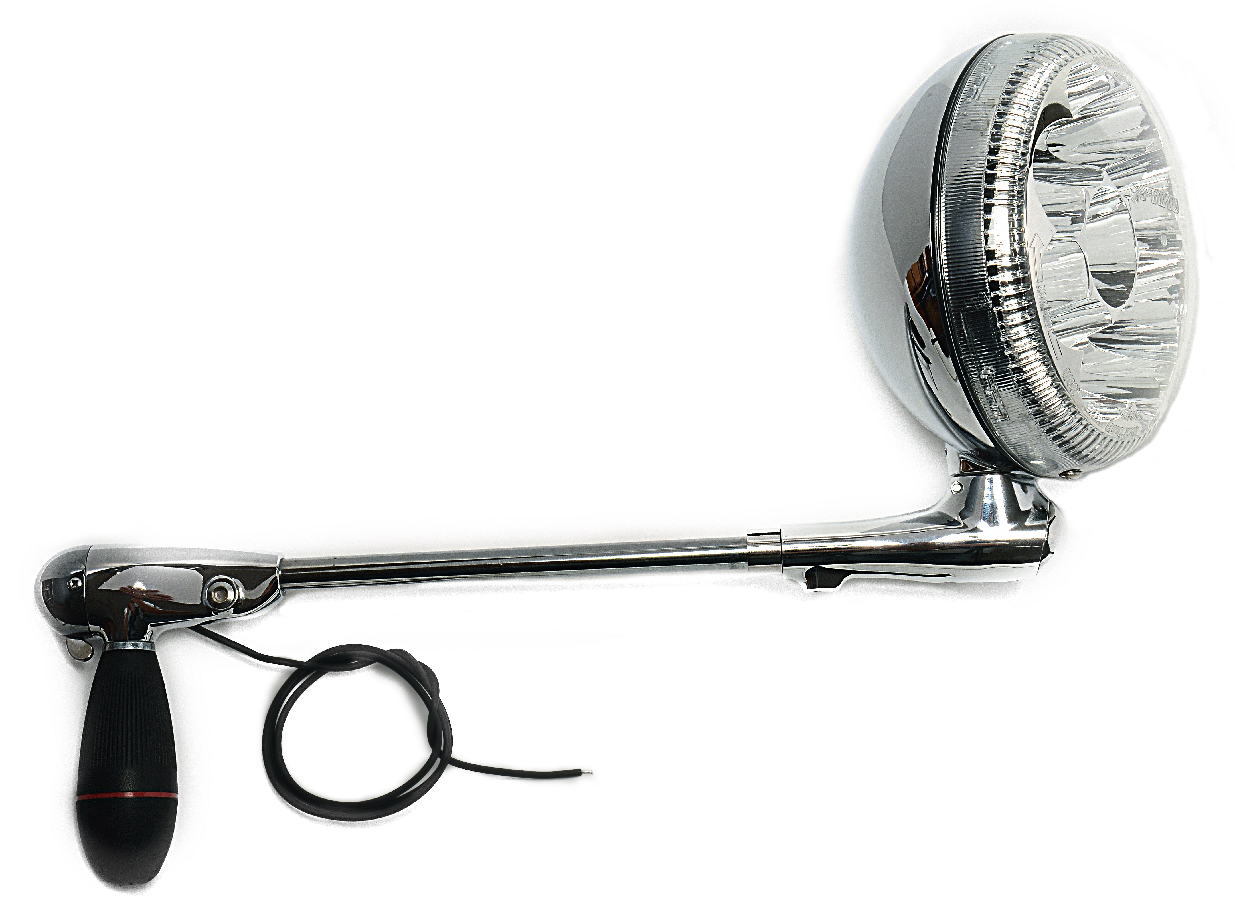 X335GM 6'' CRM SPOTLIGHT-LED